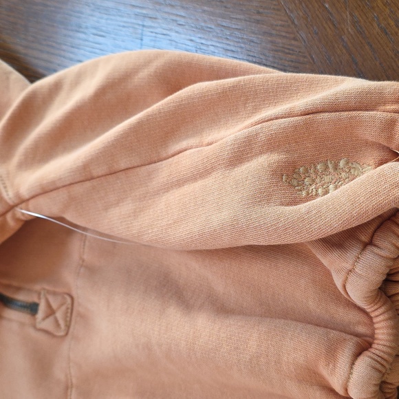 FREE PEOPLE Sweatshirt/ Hoodie NWOT - Picture 5 of 9